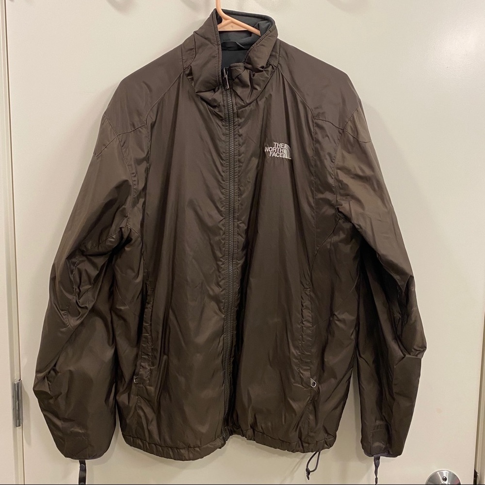 The North Face Hommes Waterproof Jacket